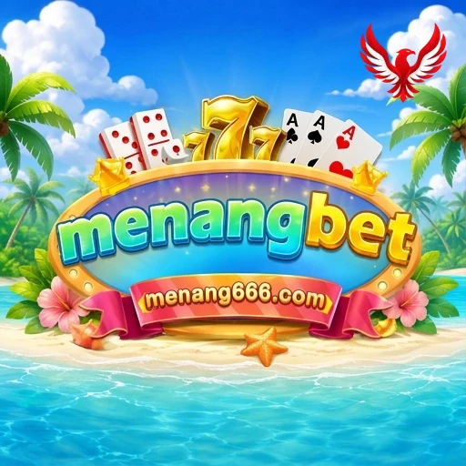 Logo menangbet
