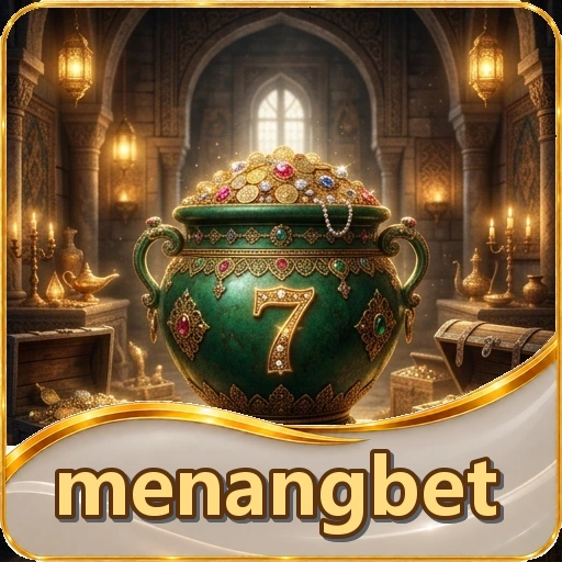 Layar pencarian aplikasi di dalam menangbet untuk Android.